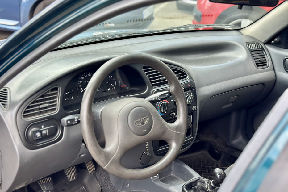 Продам Daewoo Sens 2004 года в Киеве