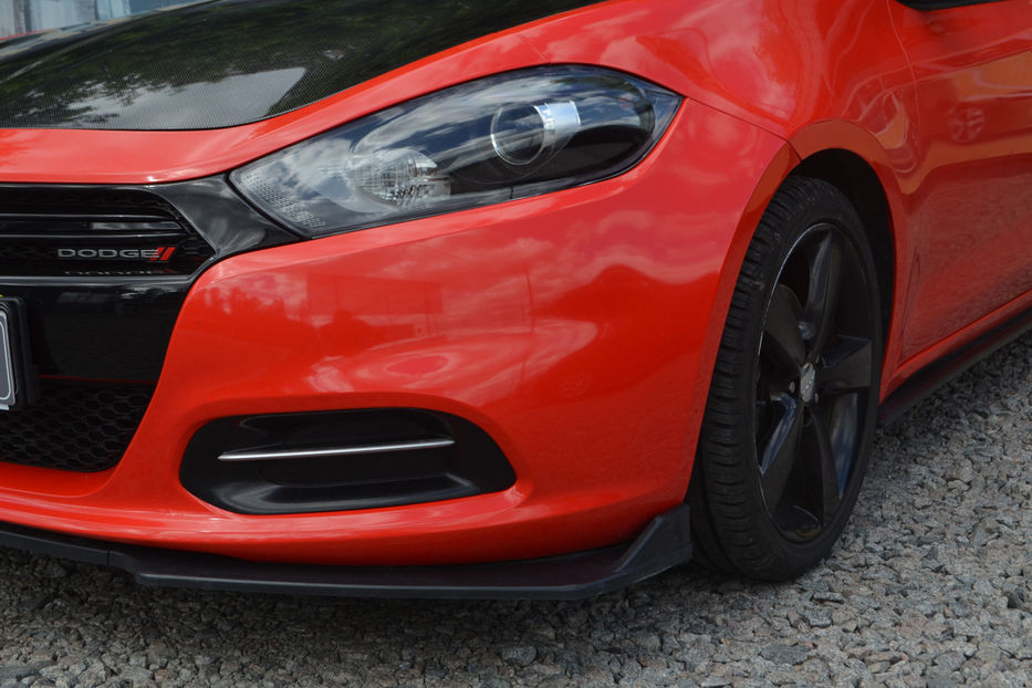 Продам Dodge Dart 2013 года в Киеве