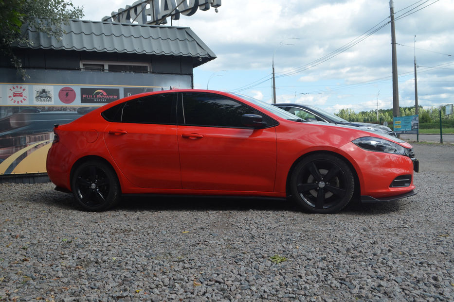 Продам Dodge Dart 2013 года в Киеве