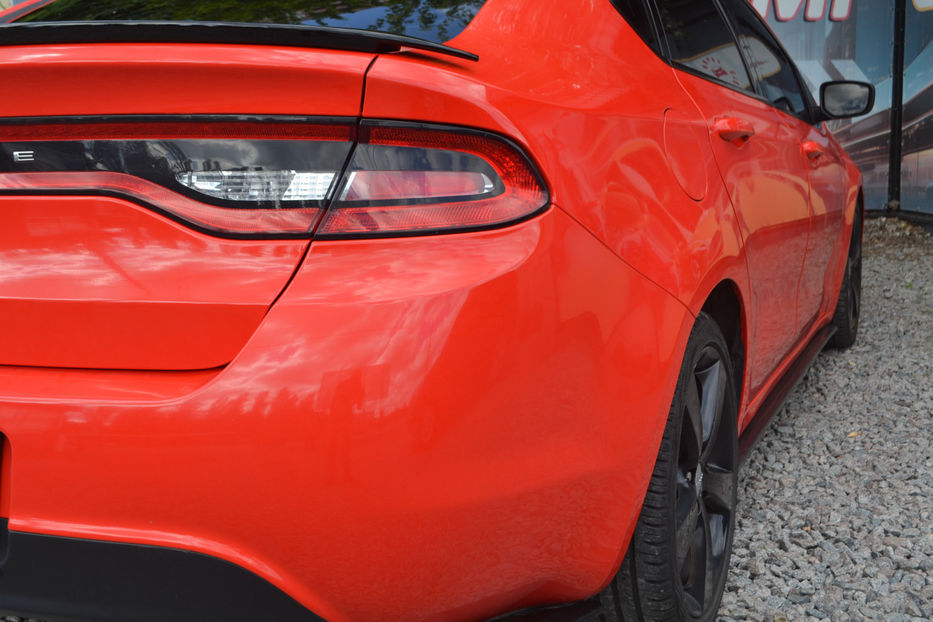 Продам Dodge Dart 2013 года в Киеве