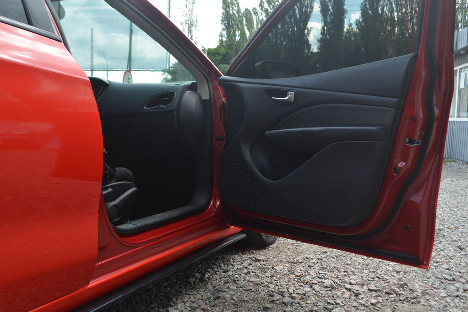 Продам Dodge Dart 2013 года в Киеве