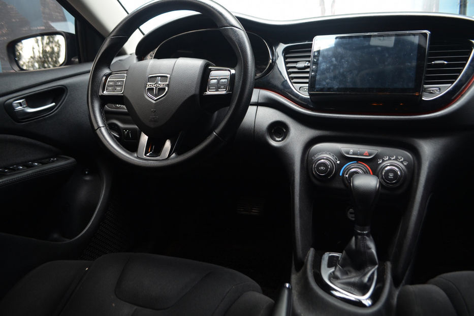 Продам Dodge Dart 2013 года в Киеве