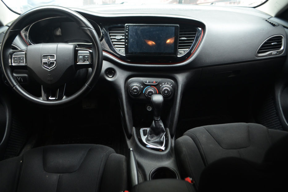 Продам Dodge Dart 2013 года в Киеве