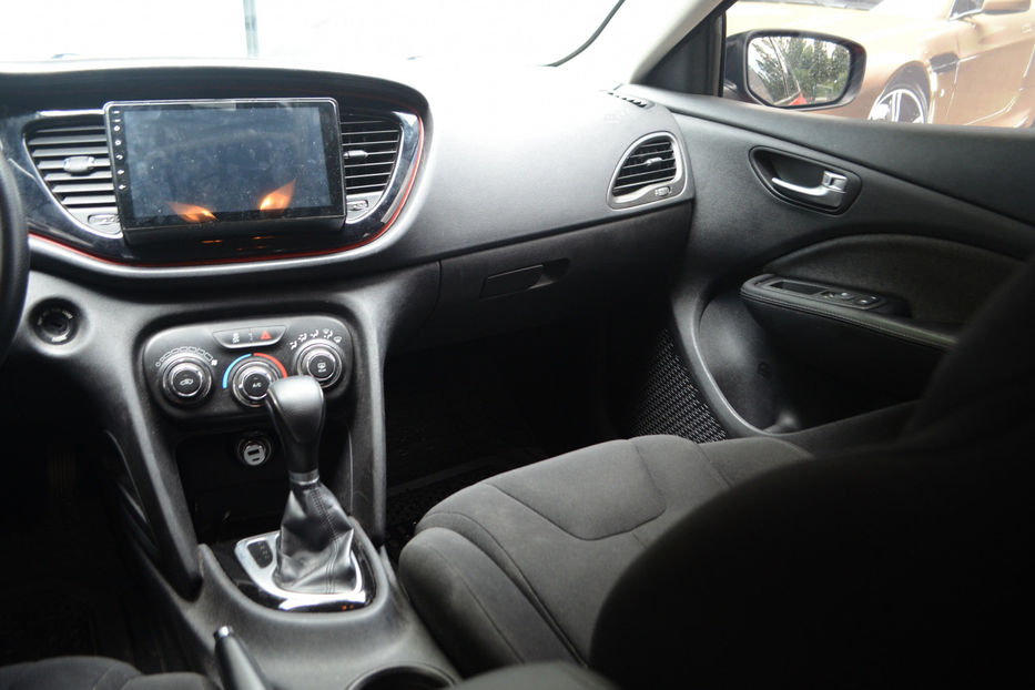 Продам Dodge Dart 2013 года в Киеве