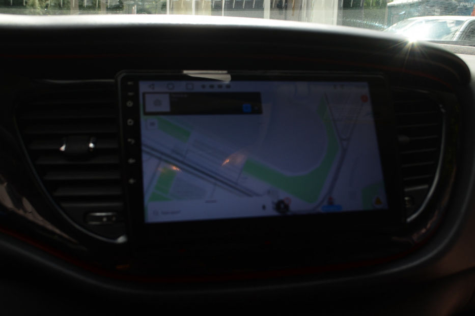 Продам Dodge Dart 2013 года в Киеве