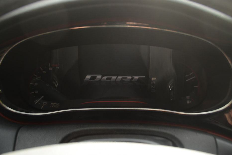 Продам Dodge Dart 2013 года в Киеве