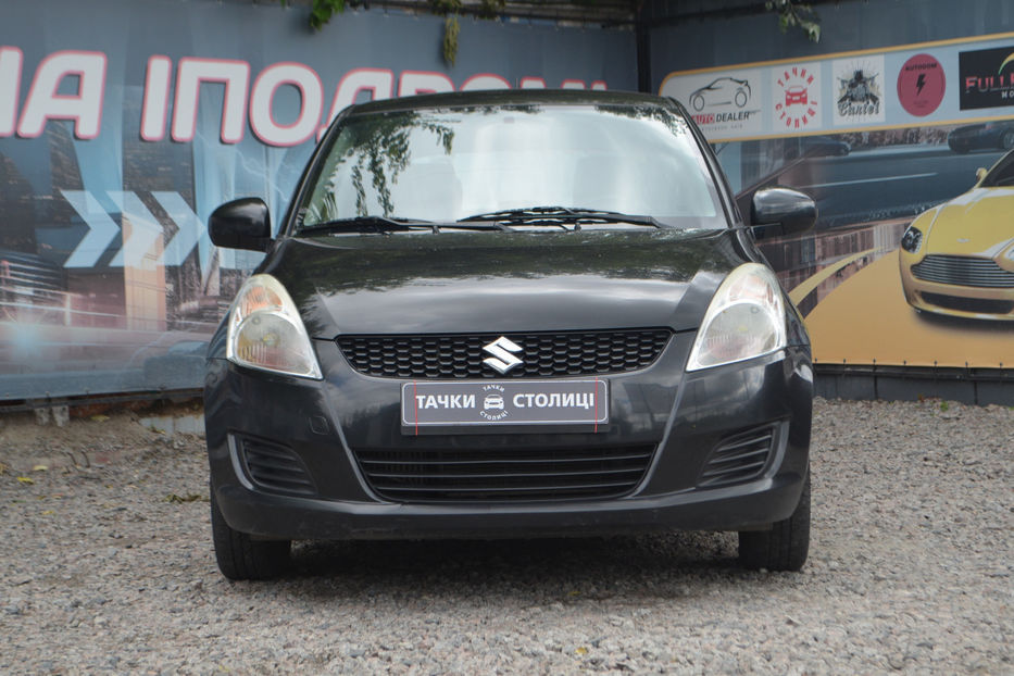 Продам Suzuki Swift 2013 года в Киеве