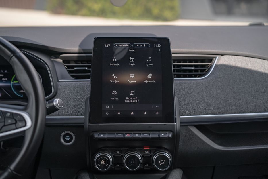 Продам Renault Zoe 2019 года в Черновцах