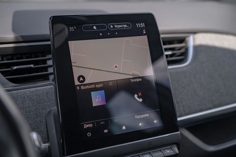 Продам Renault Zoe 2019 года в Черновцах