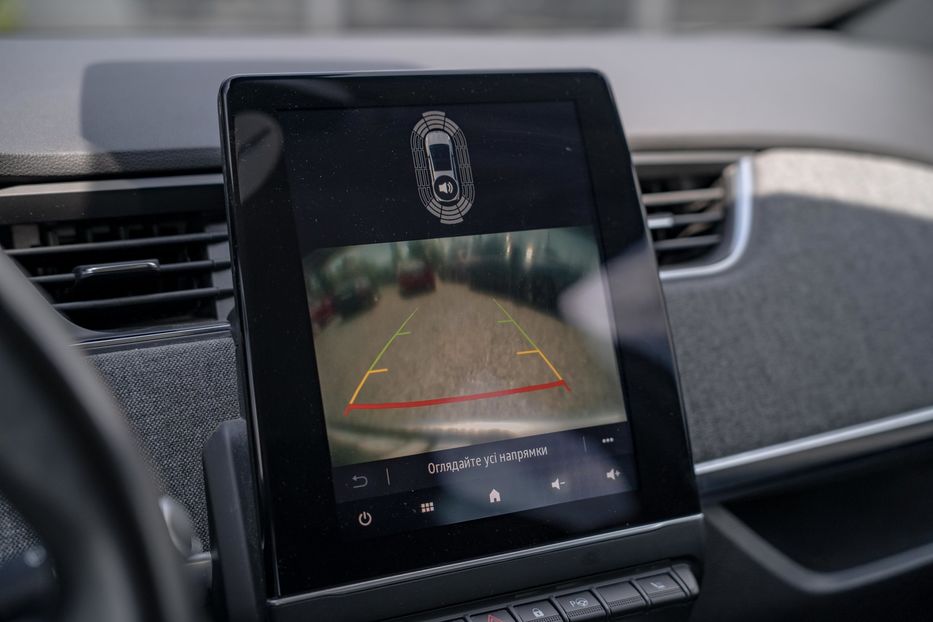 Продам Renault Zoe 2019 года в Черновцах
