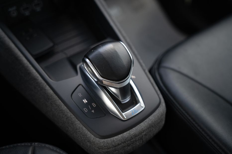 Продам Renault Zoe 2019 года в Черновцах