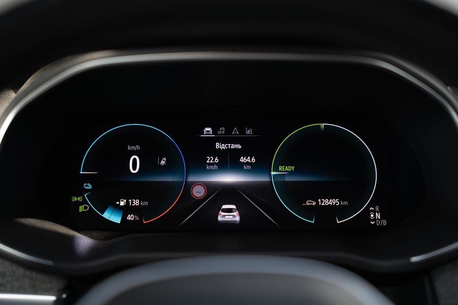 Продам Renault Zoe 2019 года в Черновцах