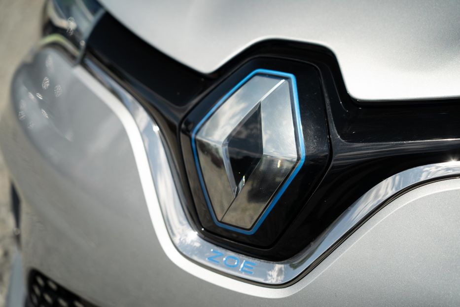 Продам Renault Zoe 2019 года в Черновцах