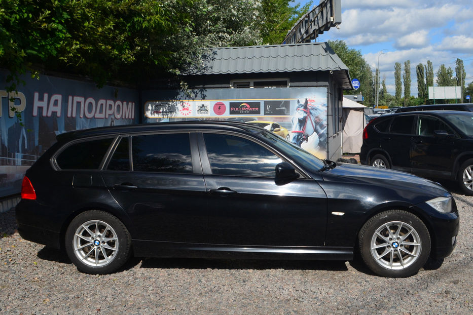 Продам BMW 316 2012 года в Киеве