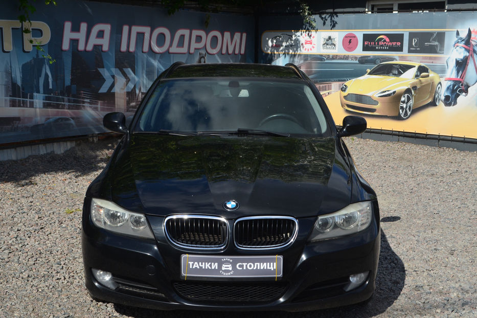 Продам BMW 316 2012 года в Киеве