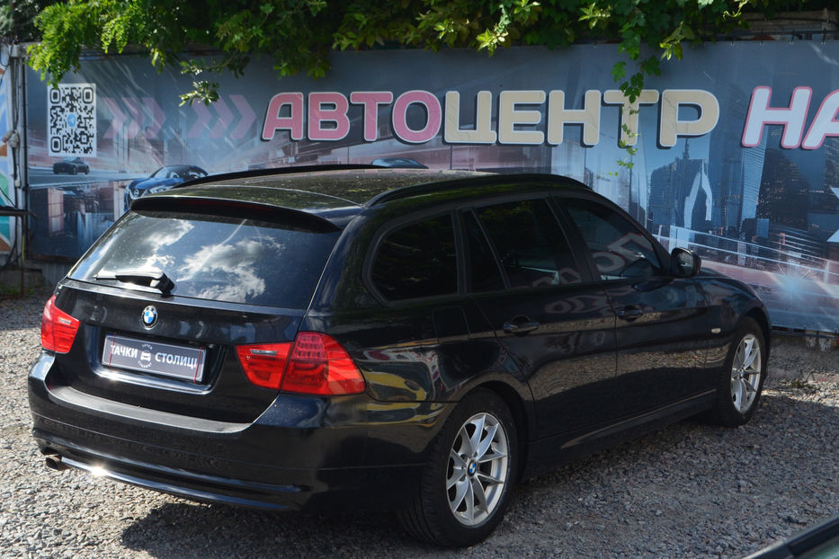 Продам BMW 316 2012 года в Киеве