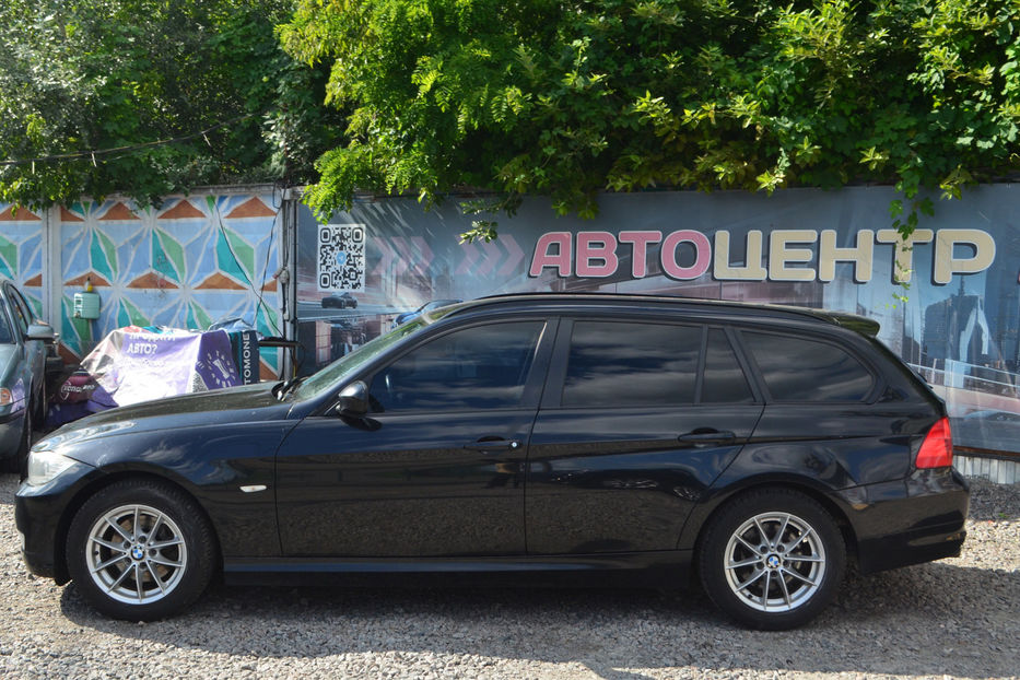 Продам BMW 316 2012 года в Киеве