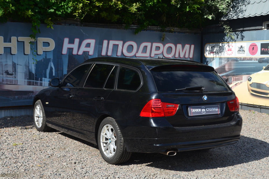 Продам BMW 316 2012 года в Киеве