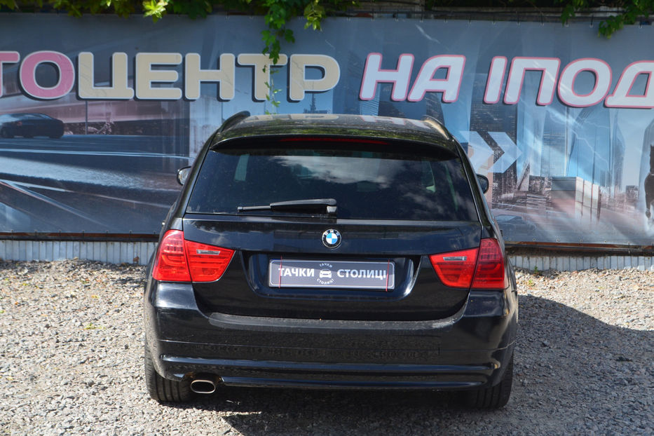 Продам BMW 316 2012 года в Киеве