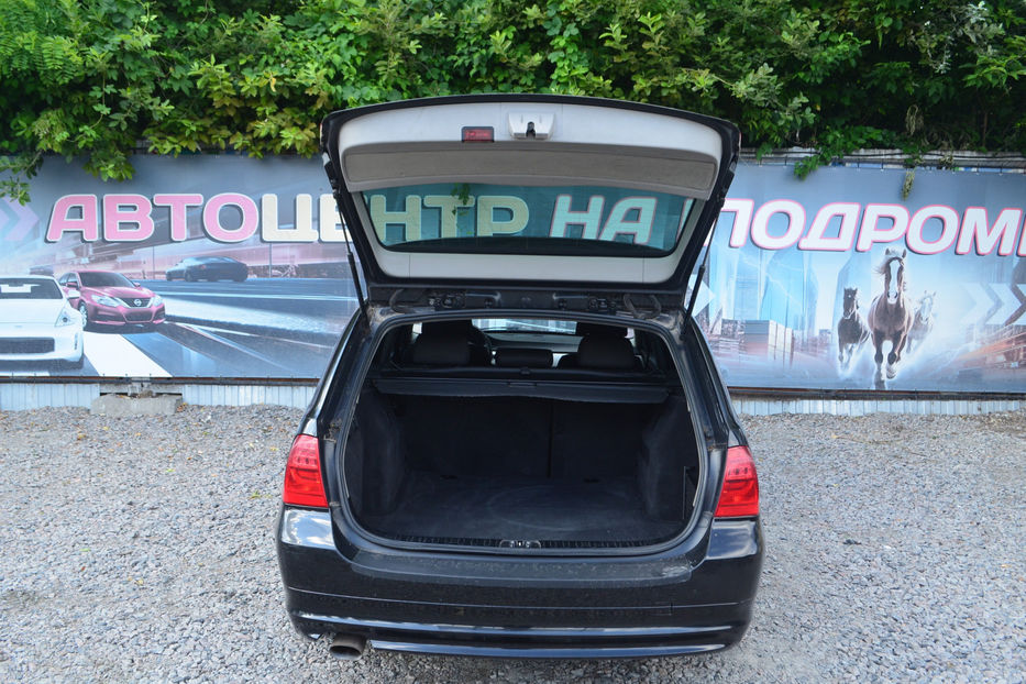 Продам BMW 316 2012 года в Киеве