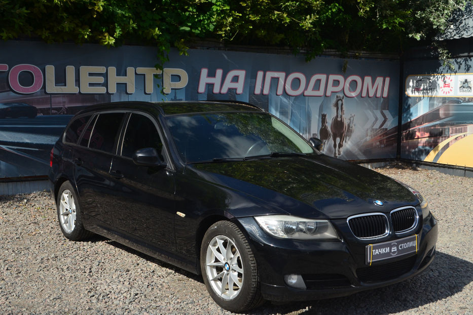 Продам BMW 316 2012 года в Киеве