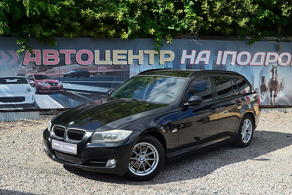 Продам BMW 316 2012 года в Киеве