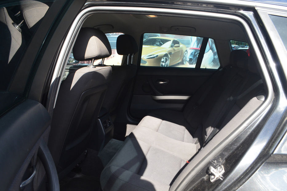 Продам BMW 316 2012 года в Киеве