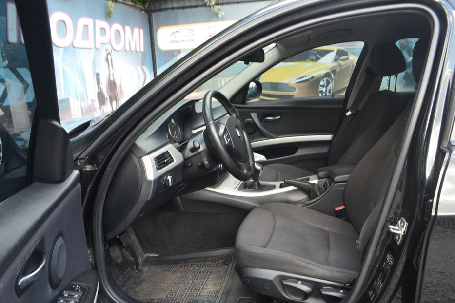 Продам BMW 316 2012 года в Киеве