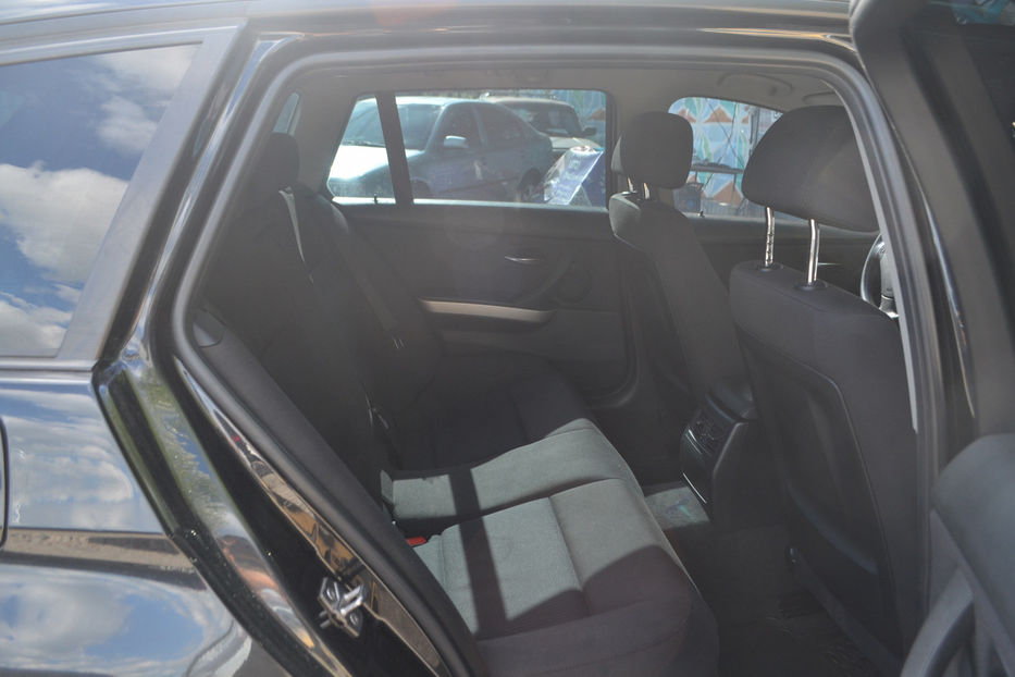 Продам BMW 316 2012 года в Киеве