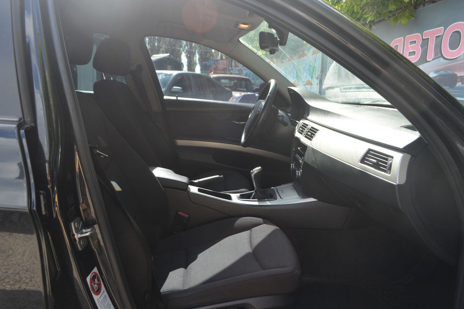 Продам BMW 316 2012 года в Киеве
