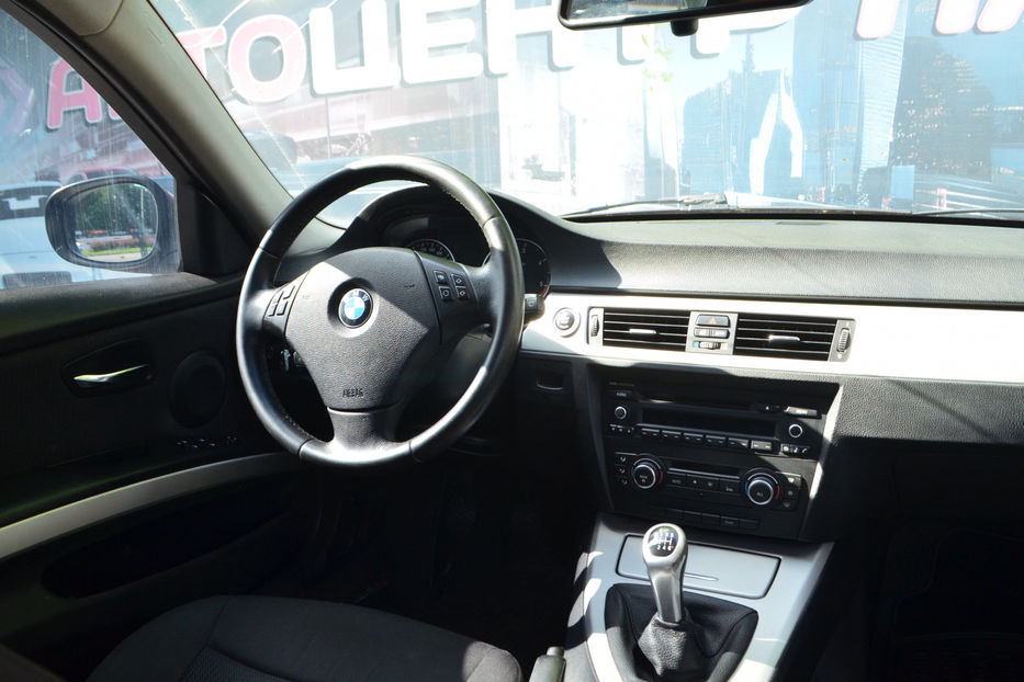 Продам BMW 316 2012 года в Киеве