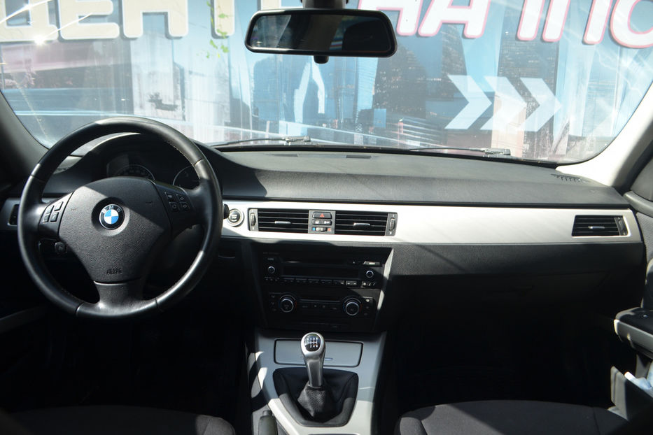 Продам BMW 316 2012 года в Киеве