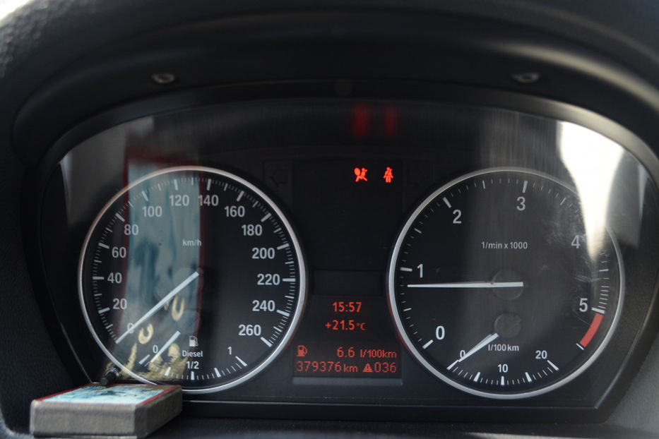 Продам BMW 316 2012 года в Киеве