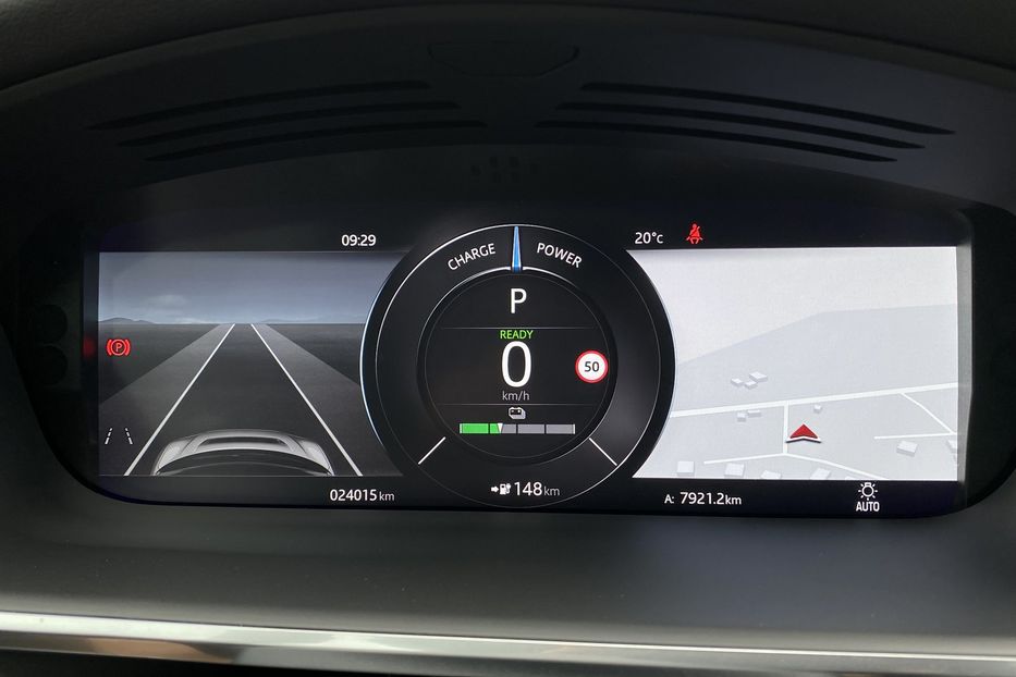 Продам Jaguar E-Pace I-PaceКамера360Підігрівсидінь 2021 года в Львове