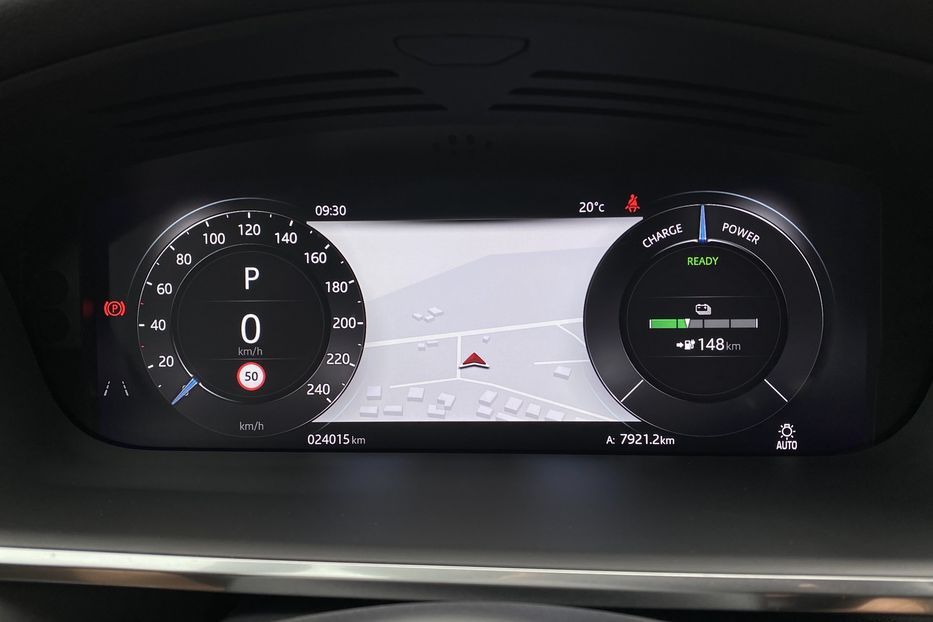 Продам Jaguar E-Pace I-PaceКамера360Підігрівсидінь 2021 года в Львове