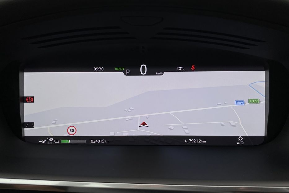 Продам Jaguar E-Pace I-PaceКамера360Підігрівсидінь 2021 года в Львове