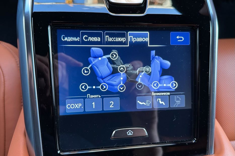 Продам Lexus LX 570 LEXUS LX 600 Superior WALD 2022 года в Киеве