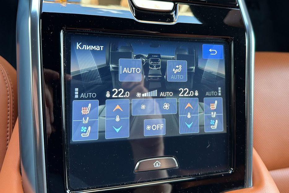 Продам Lexus LX 570 LEXUS LX 600 Superior WALD 2022 года в Киеве