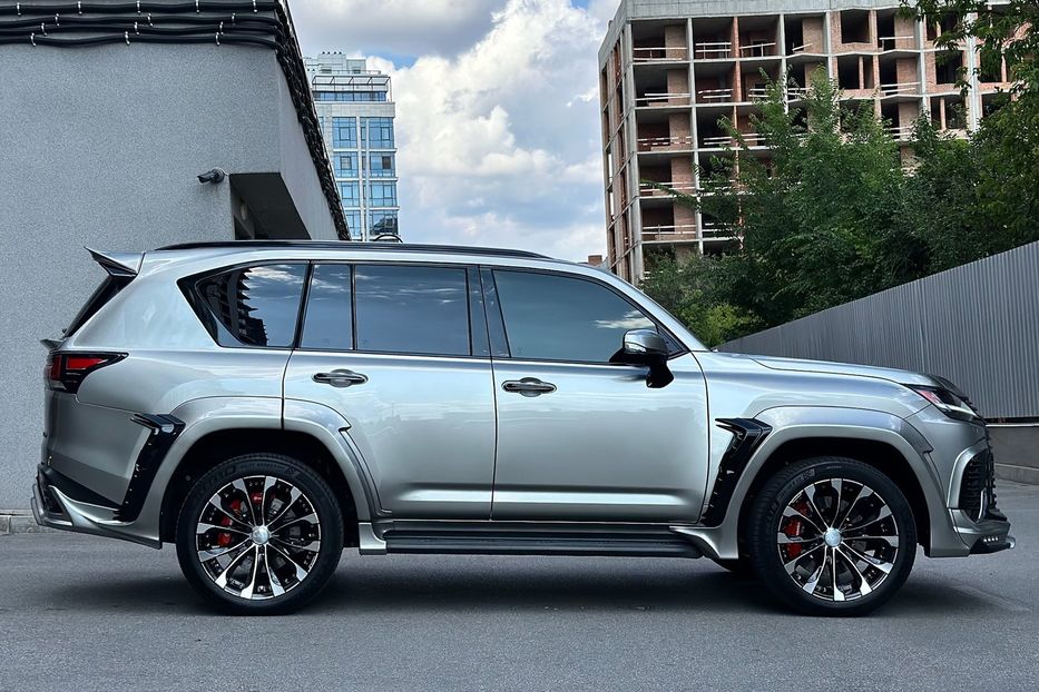 Продам Lexus LX 570 LEXUS LX 600 Superior WALD 2022 года в Киеве