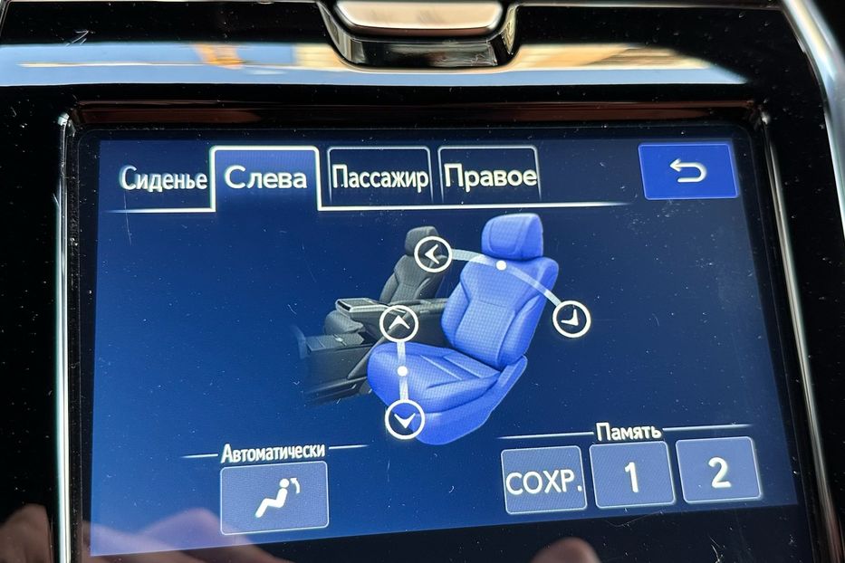 Продам Lexus LX 570 LEXUS LX 600 Superior WALD 2022 года в Киеве