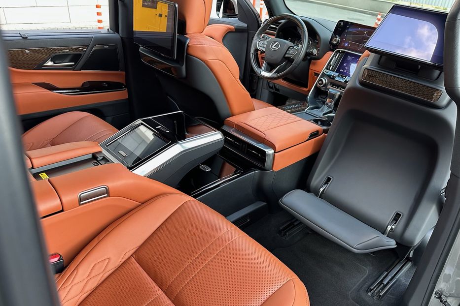 Продам Lexus LX 570 LEXUS LX 600 Superior WALD 2022 года в Киеве