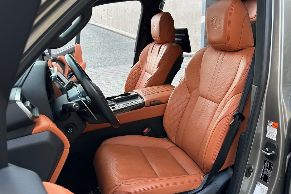 Продам Lexus LX 570 LEXUS LX 600 Superior WALD 2022 года в Киеве