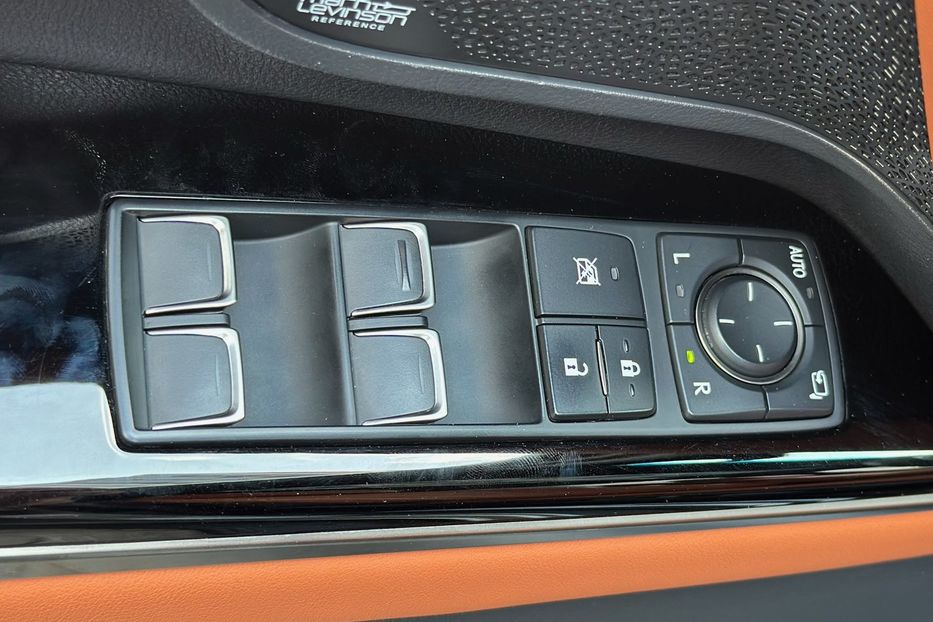 Продам Lexus LX 570 LEXUS LX 600 Superior WALD 2022 года в Киеве