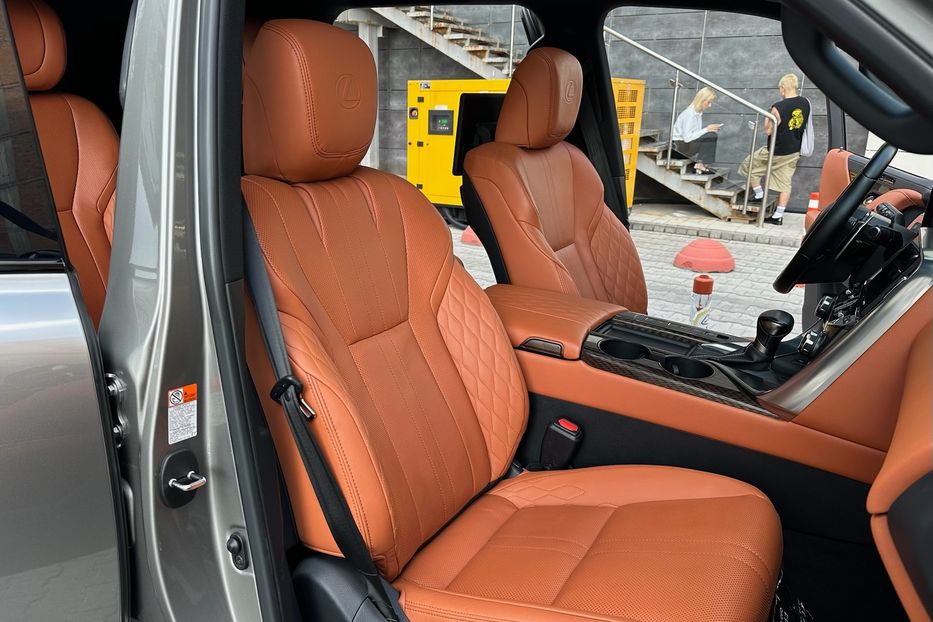 Продам Lexus LX 570 LEXUS LX 600 Superior WALD 2022 года в Киеве