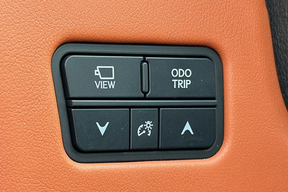 Продам Lexus LX 570 LEXUS LX 600 Superior WALD 2022 года в Киеве