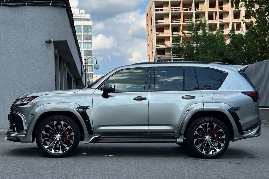 Продам Lexus LX 570 LEXUS LX 600 Superior WALD 2022 года в Киеве