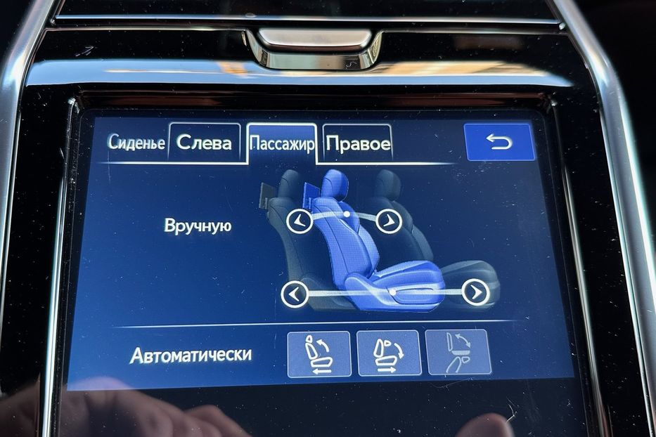 Продам Lexus LX 570 LEXUS LX 600 Superior WALD 2022 года в Киеве