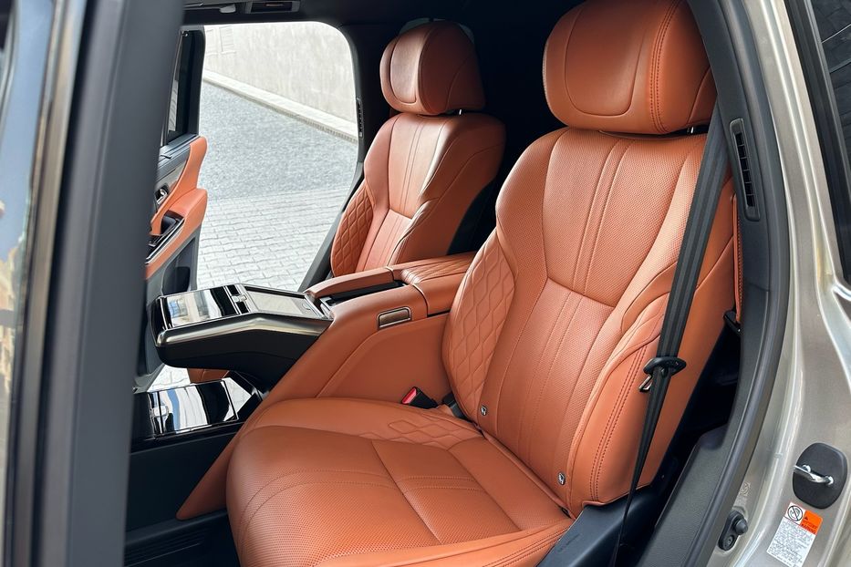 Продам Lexus LX 570 LEXUS LX 600 Superior WALD 2022 года в Киеве