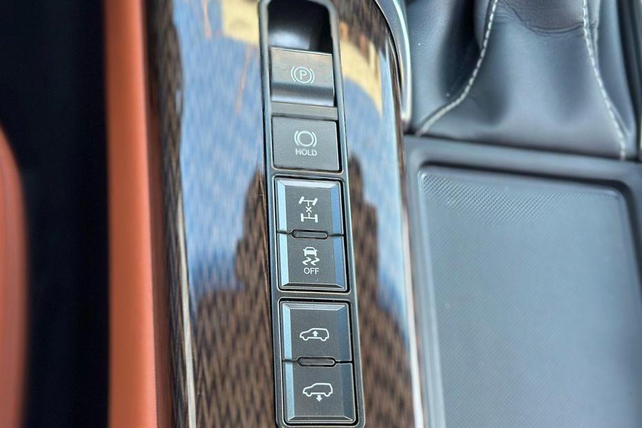 Продам Lexus LX 570 LEXUS LX 600 Superior WALD 2022 года в Киеве