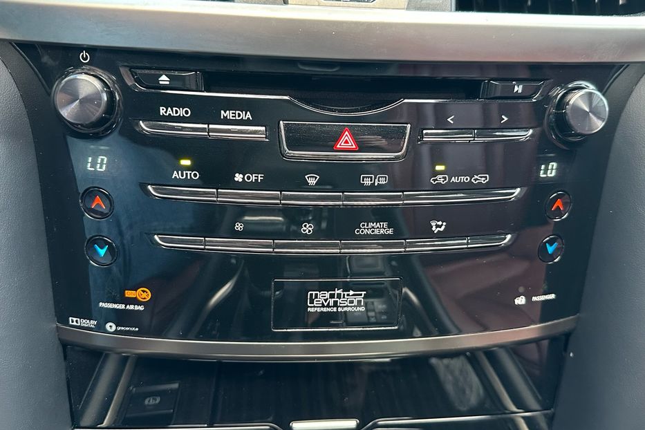 Продам Lexus LX 570 LUXURY+ SUPERCHARGED 2019 года в Киеве